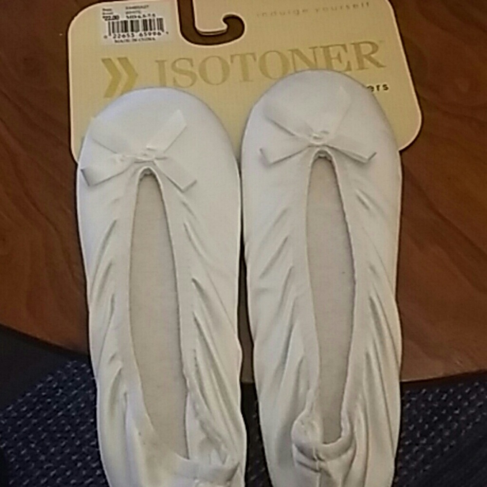 Slippers